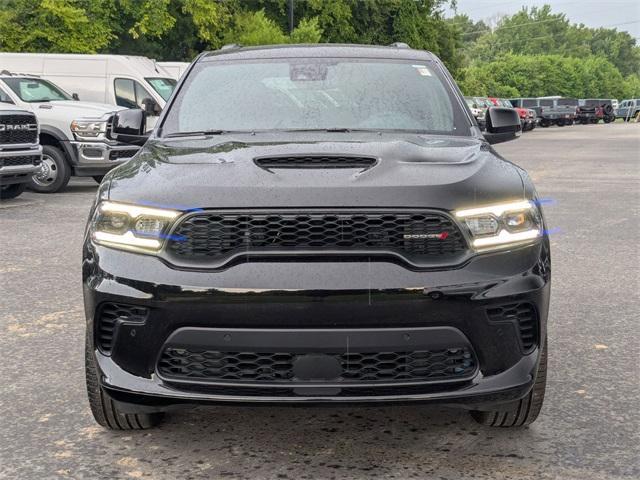 new 2025 Dodge Durango car, priced at $45,415