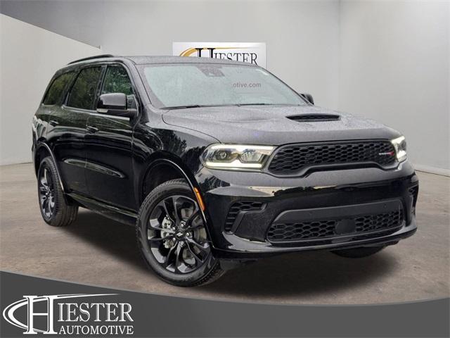 new 2025 Dodge Durango car, priced at $45,415