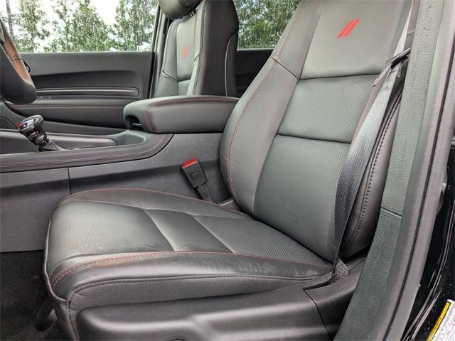 new 2025 Dodge Durango car, priced at $45,415