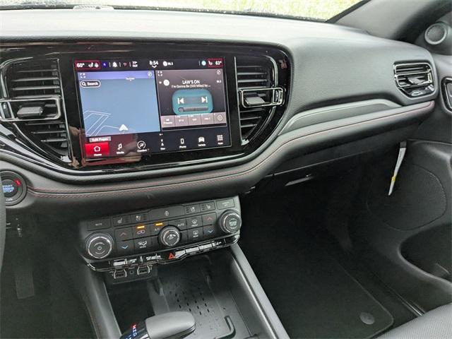 new 2025 Dodge Durango car, priced at $45,415
