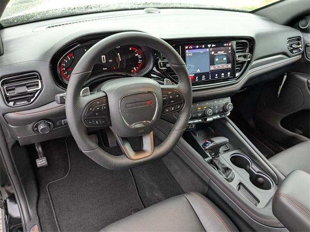 new 2025 Dodge Durango car, priced at $45,415
