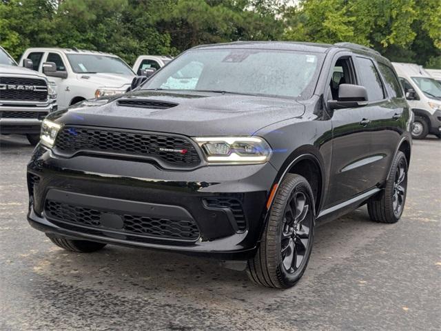new 2025 Dodge Durango car, priced at $45,415