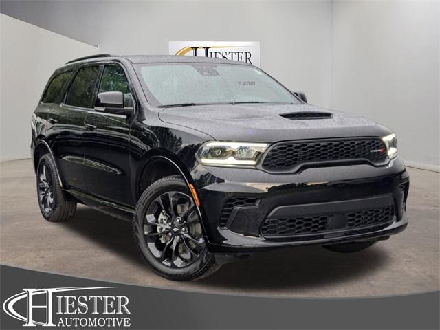 new 2025 Dodge Durango car, priced at $45,415