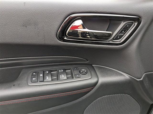 new 2025 Dodge Durango car, priced at $45,415