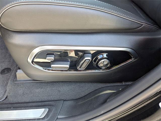new 2025 Jeep Grand Cherokee L car, priced at $63,311