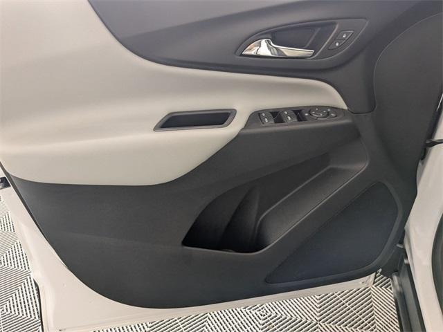 used 2018 Chevrolet Equinox car, priced at $13,232