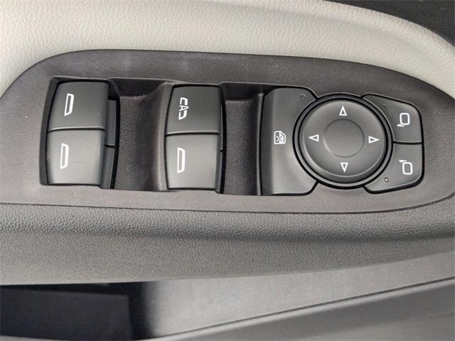 used 2018 Chevrolet Equinox car, priced at $13,232