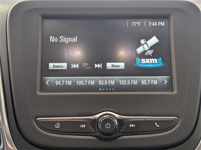 used 2018 Chevrolet Equinox car, priced at $13,232