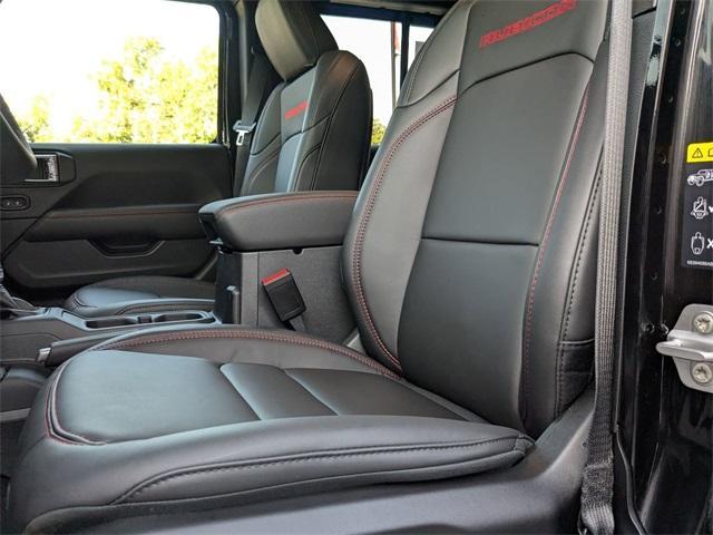 new 2025 Jeep Wrangler car, priced at $67,165