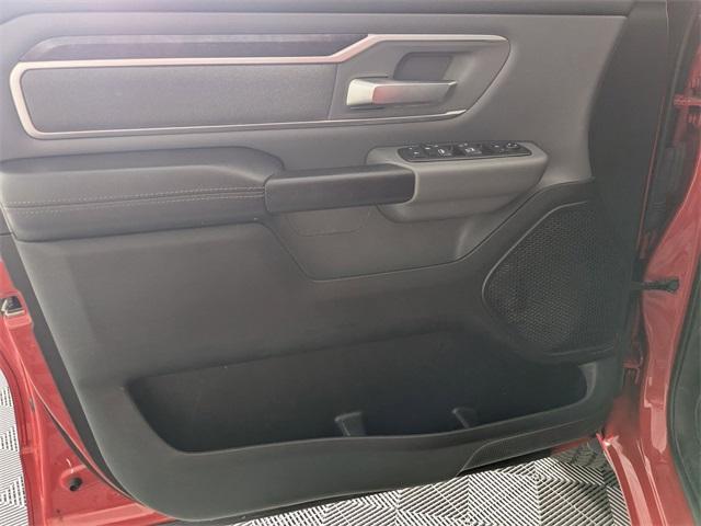 used 2020 Ram 1500 car, priced at $24,798