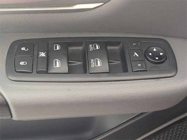 used 2020 Ram 1500 car, priced at $24,798