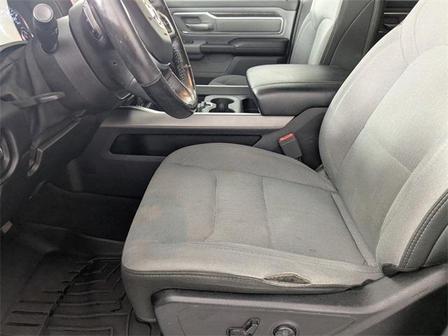 used 2020 Ram 1500 car, priced at $24,798