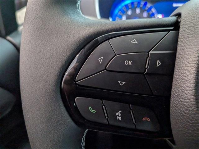 new 2025 Chrysler Pacifica car, priced at $49,411