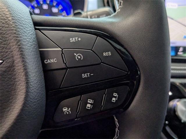 new 2025 Chrysler Pacifica car, priced at $49,411