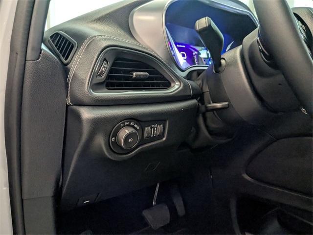 new 2025 Chrysler Pacifica car, priced at $49,411