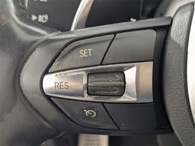 used 2017 BMW X3 car, priced at $15,493
