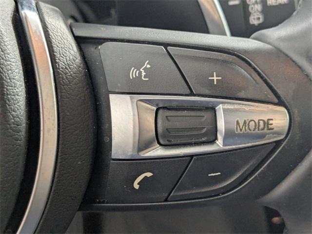 used 2017 BMW X3 car, priced at $15,493