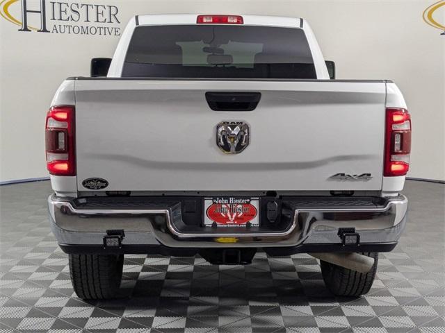 used 2024 Ram 3500 car, priced at $59,580