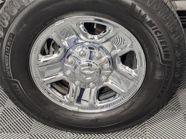 used 2024 Ram 3500 car, priced at $59,580