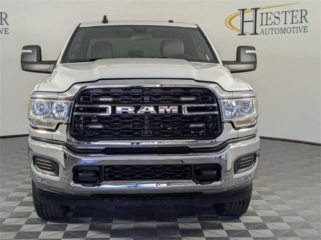 used 2024 Ram 3500 car, priced at $59,580