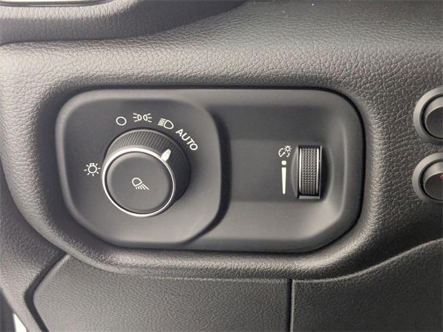 used 2024 Ram 3500 car, priced at $59,580