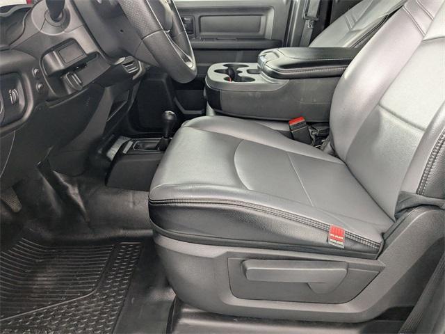 used 2024 Ram 3500 car, priced at $59,580