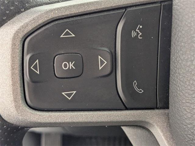 used 2024 Ram 3500 car, priced at $59,580
