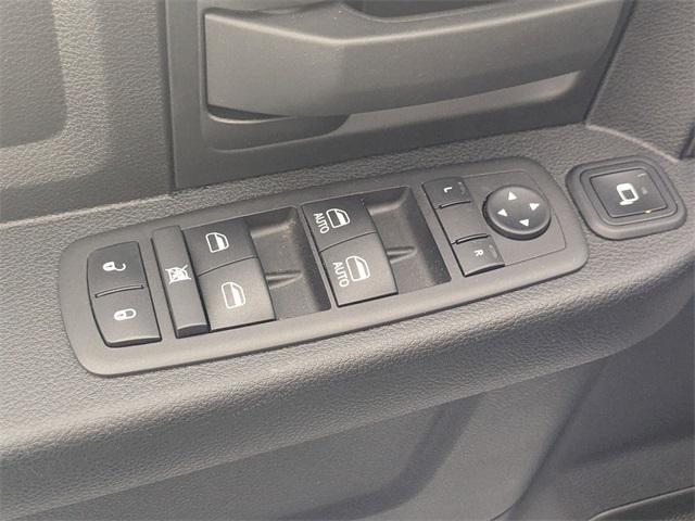 used 2024 Ram 3500 car, priced at $59,580