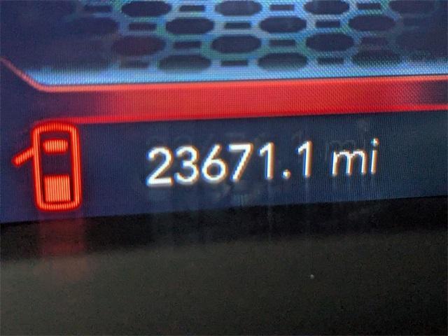 used 2024 Ram 3500 car, priced at $59,580
