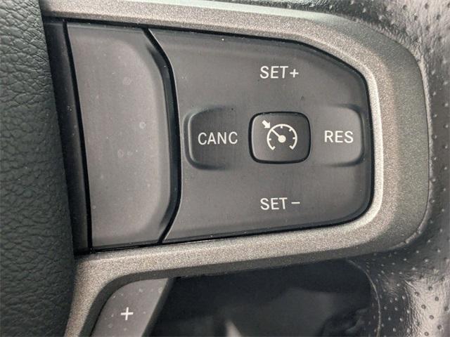 used 2024 Ram 3500 car, priced at $59,580