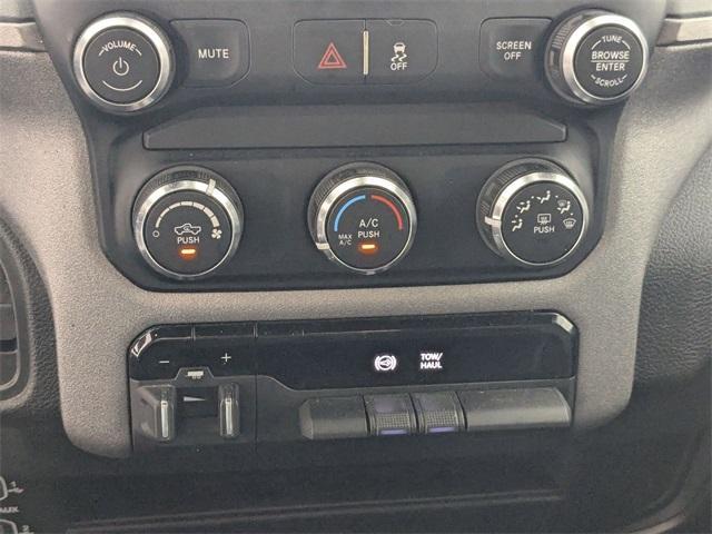 used 2024 Ram 3500 car, priced at $59,580