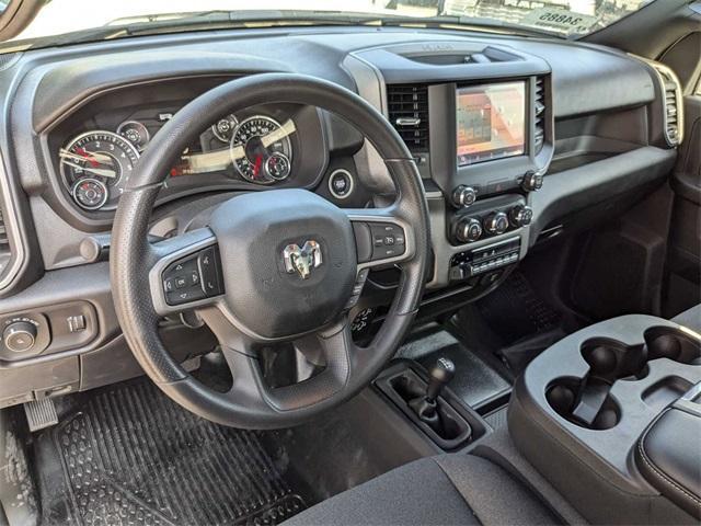 new 2024 Ram 2500 car, priced at $65,295