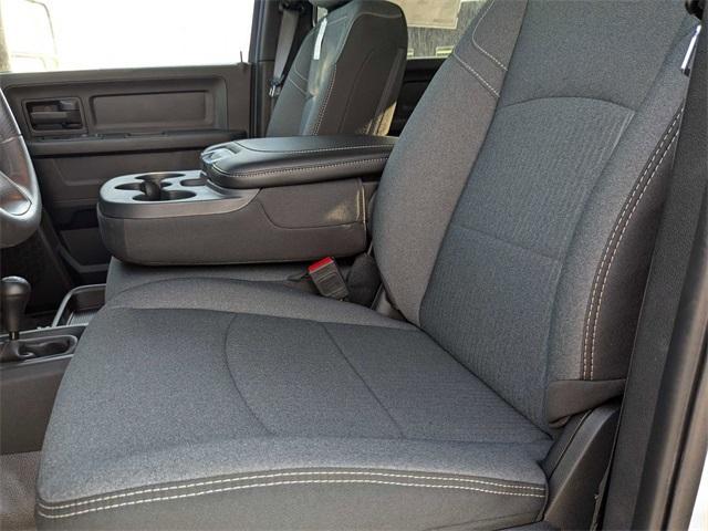 new 2024 Ram 2500 car, priced at $65,295