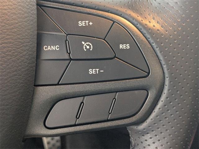 used 2023 Dodge Charger car, priced at $27,977