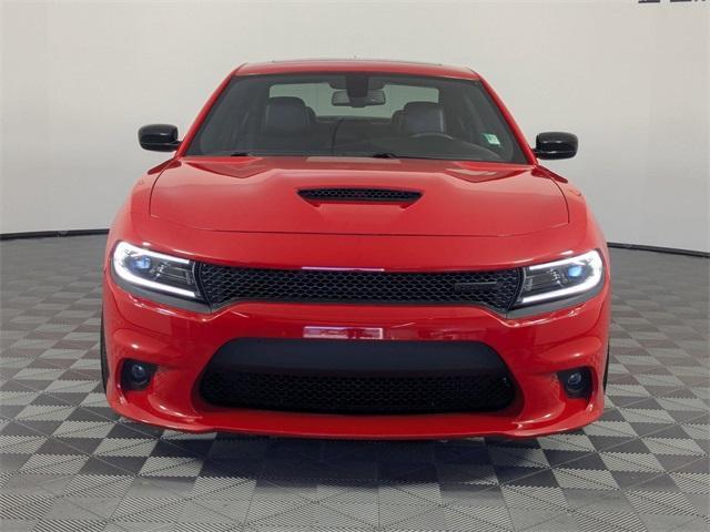 used 2023 Dodge Charger car, priced at $27,977