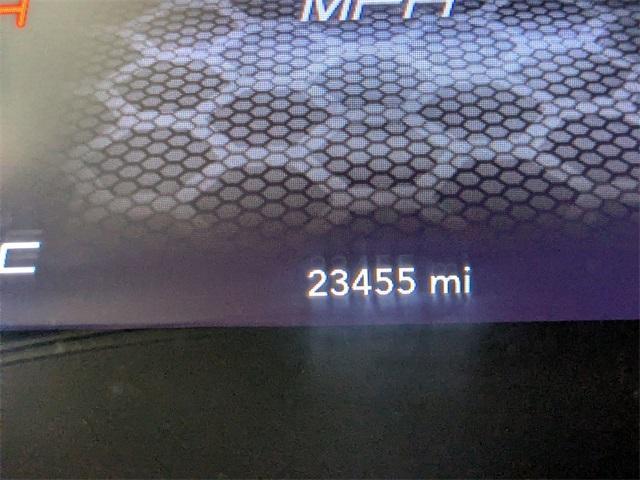 used 2023 Dodge Charger car, priced at $27,977