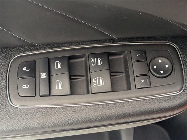 used 2023 Dodge Charger car, priced at $27,977