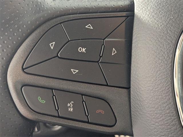 used 2023 Dodge Charger car, priced at $27,977