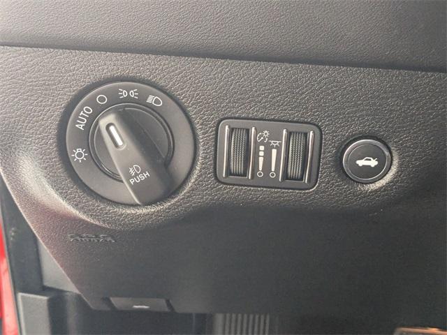 used 2023 Dodge Charger car, priced at $27,977