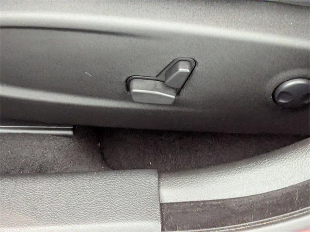 used 2023 Dodge Charger car, priced at $27,977