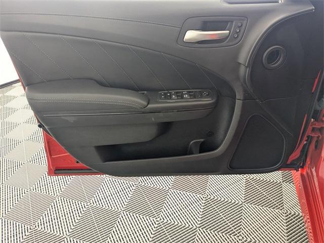 used 2023 Dodge Charger car, priced at $27,977