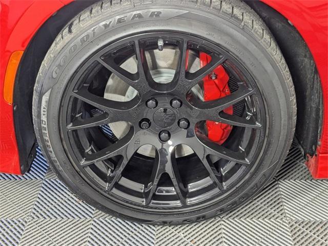 used 2023 Dodge Charger car, priced at $27,977