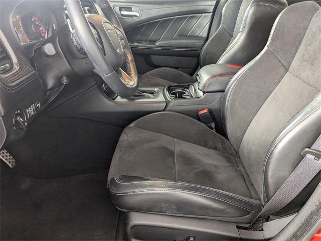 used 2023 Dodge Charger car, priced at $27,977