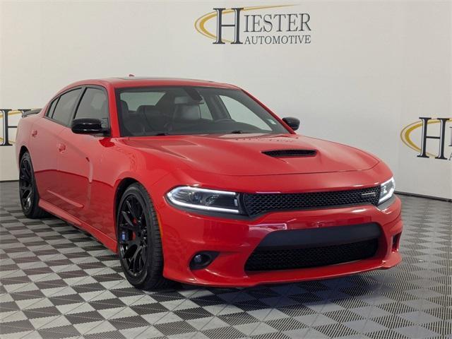 used 2023 Dodge Charger car, priced at $27,977
