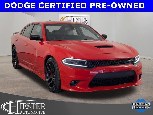 used 2023 Dodge Charger car, priced at $27,977