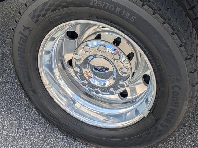 used 2024 Ford F-450 car, priced at $99,989