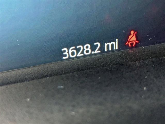 used 2024 Ford F-450 car, priced at $99,989