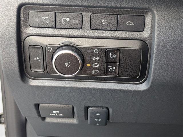 used 2024 Ford F-450 car, priced at $99,989