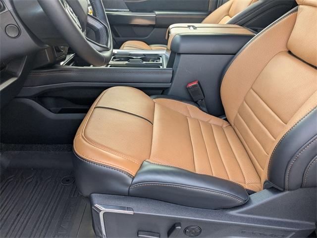 used 2024 Ford F-450 car, priced at $99,989