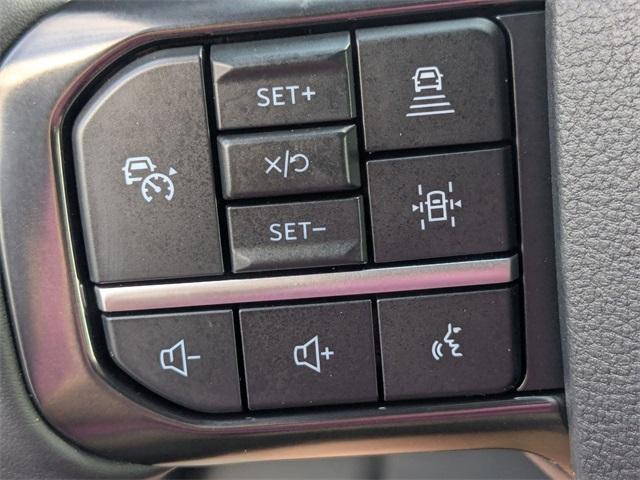 used 2024 Ford F-450 car, priced at $99,989